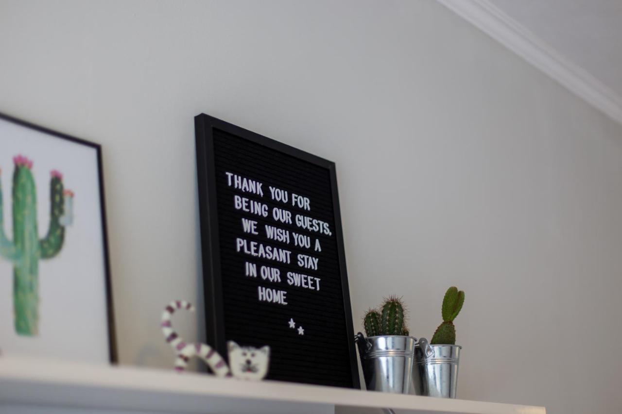 Apartamento Sweet Apatment