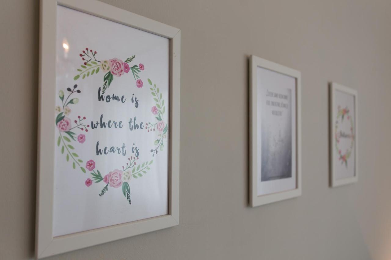 Sweet Apatment Apartamento *