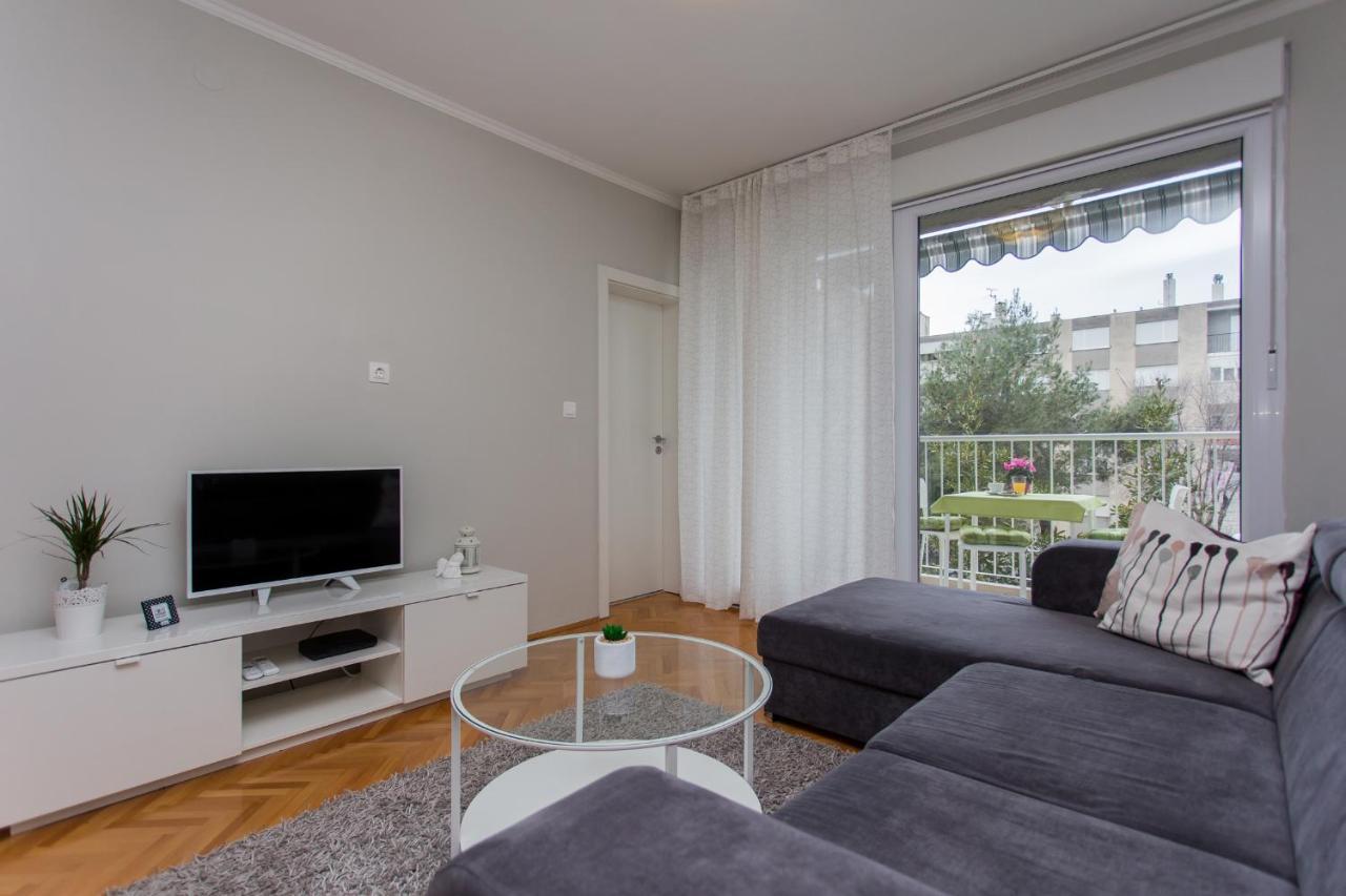 Sweet Apatment Apartamento Split