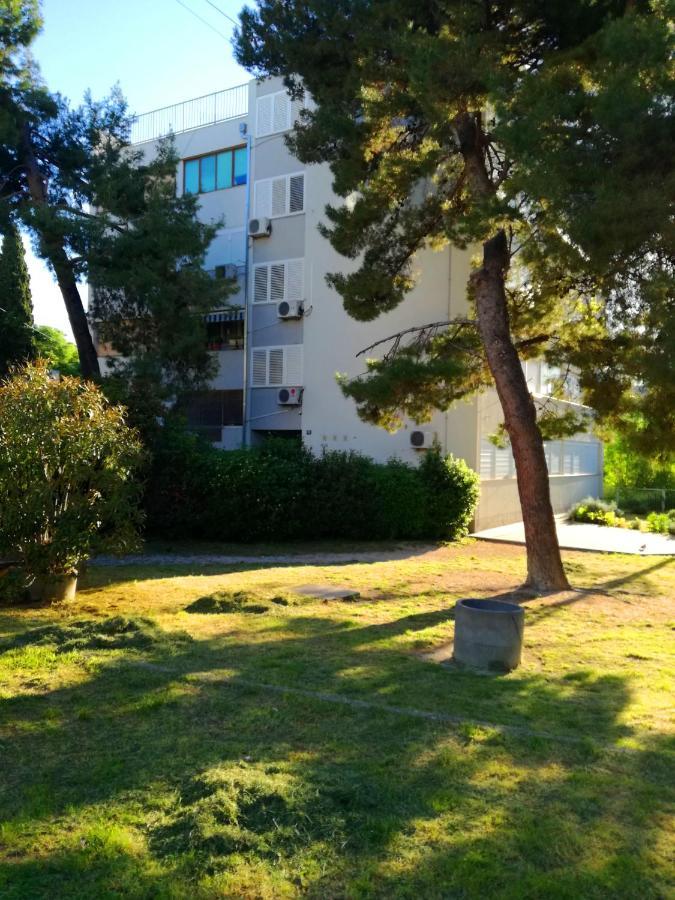 Apartment Beach Split Apartments Split