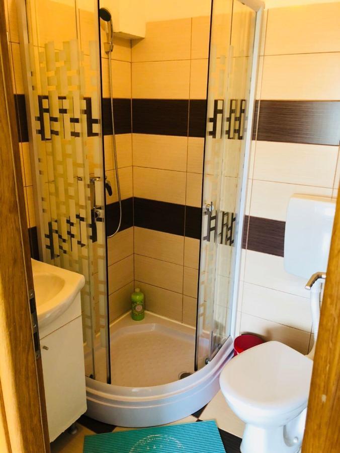 For Two With Private Bathroom Near Center