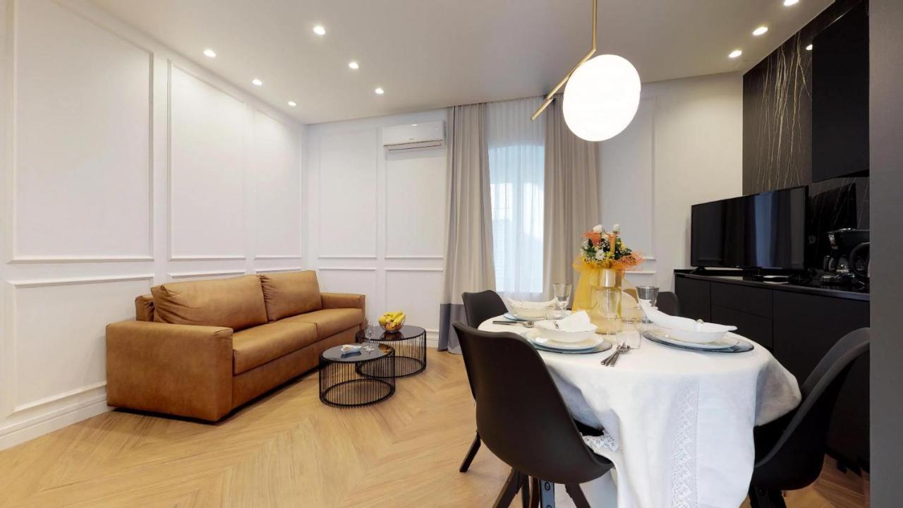 Illyria Luxury * Split