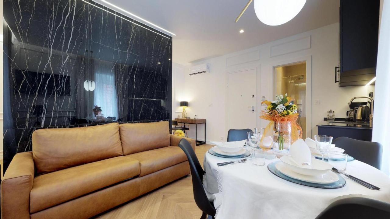 Apartment Illyria Luxury *