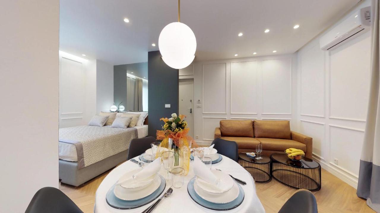 Appartement Illyria Luxury *