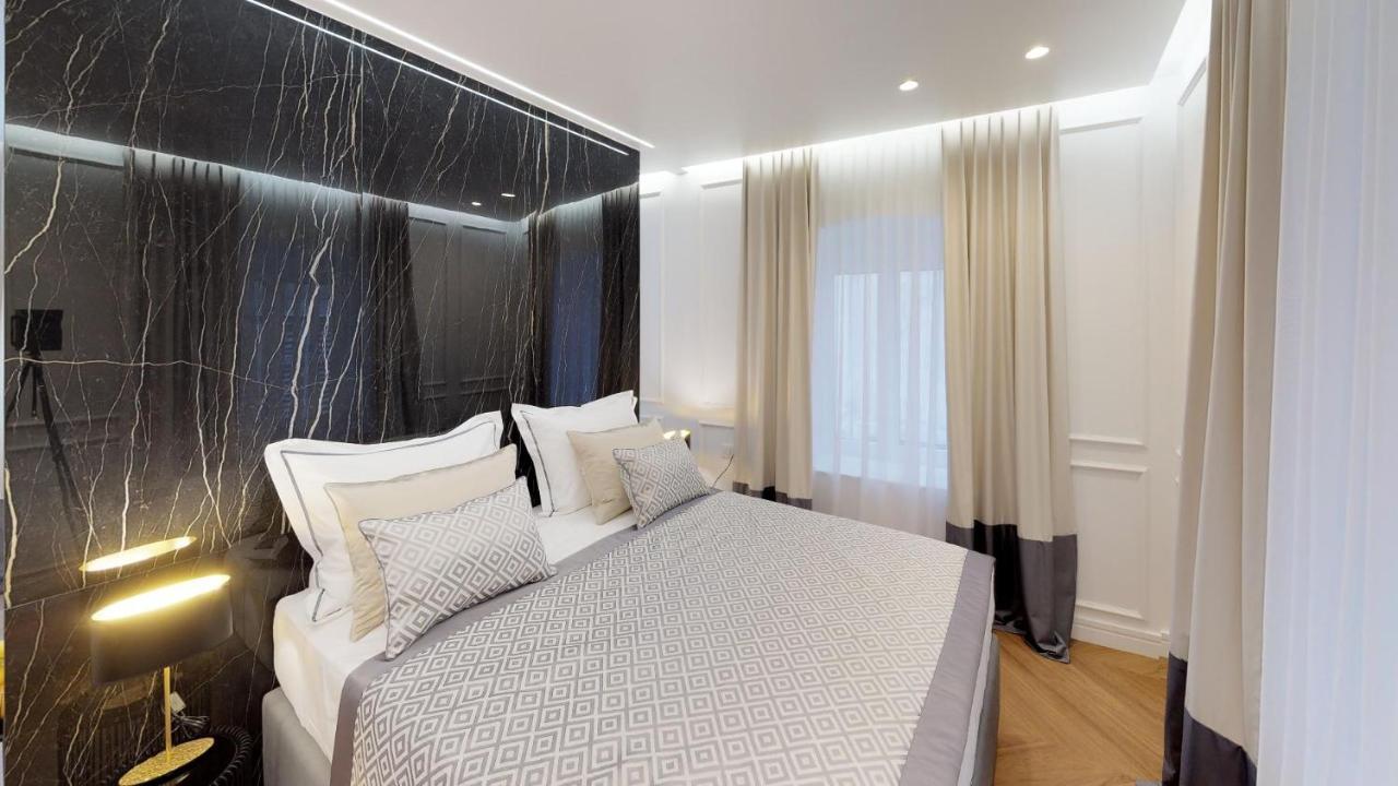 Illyria Luxury Apartment Split
