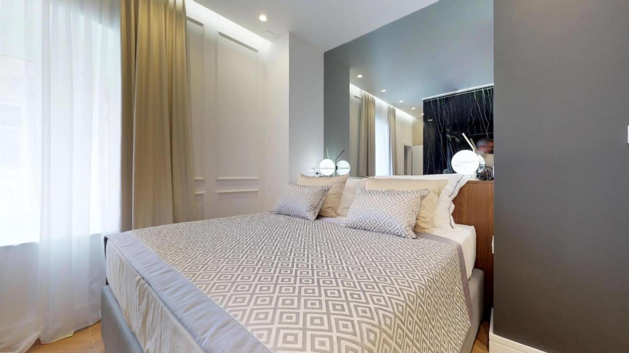 Apartment Illyria Luxury