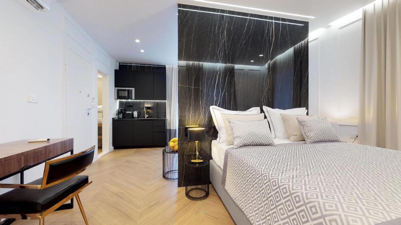 Apartment Illyria Luxury