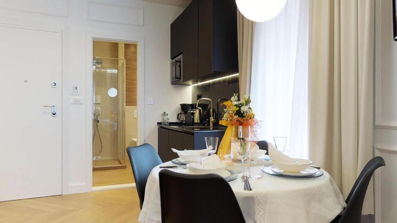Apartment Illyria Luxury