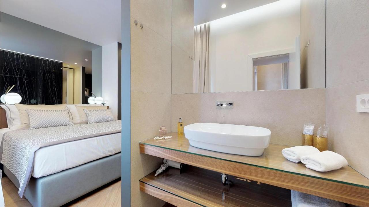 Illyria Luxury Split