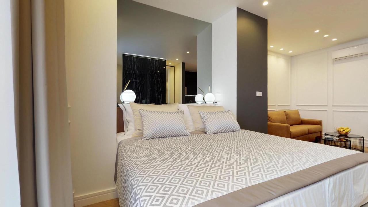 Apartment Illyria Luxury Split