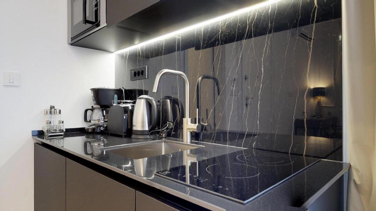 Apartment Illyria Luxury
