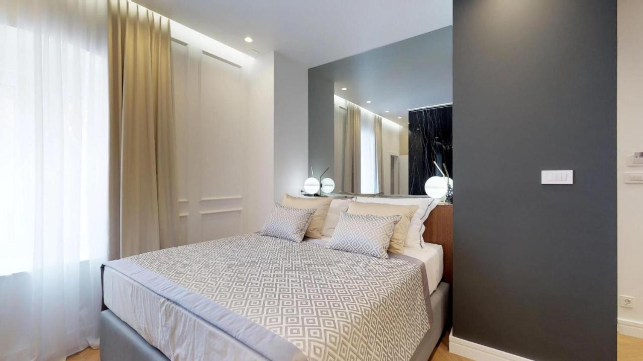 Apartment Illyria Luxury