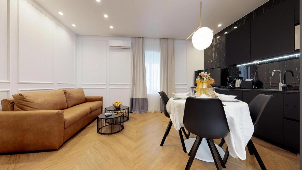 Illyria Luxury *