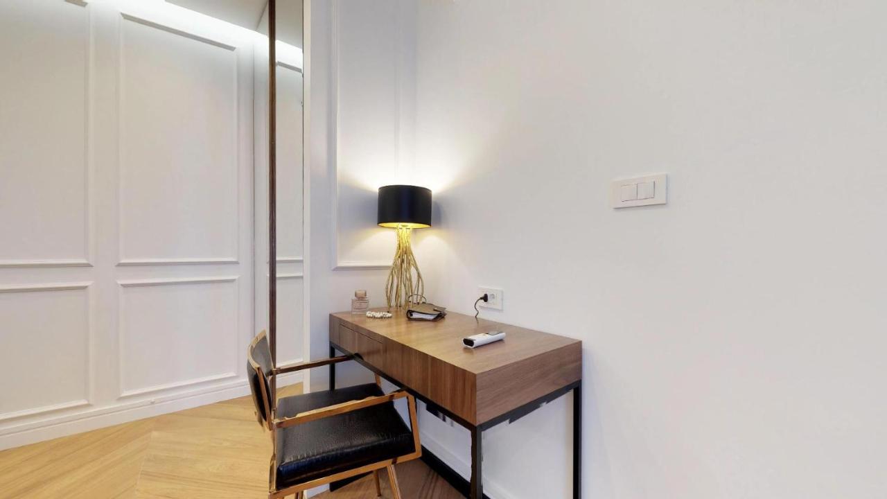 Illyria Luxury Apartment