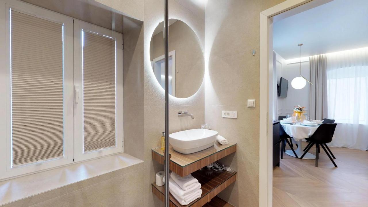 Apartment Illyria Luxury *