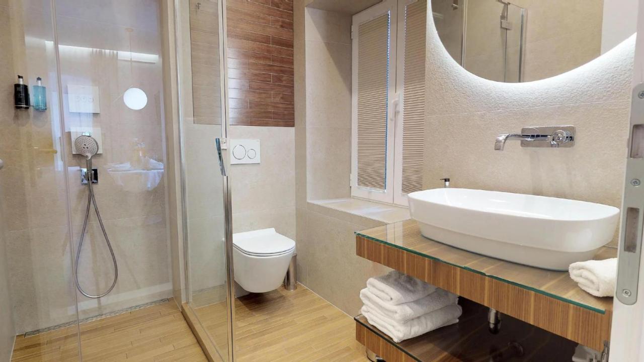 Apartment Illyria Luxury