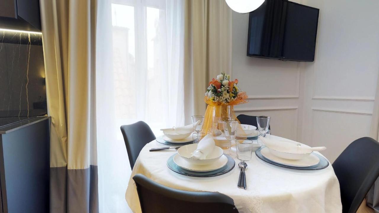 Apartment Illyria Luxury *