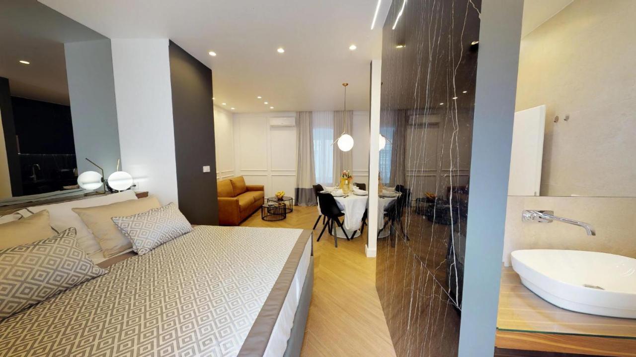 Illyria Luxury Apartment *