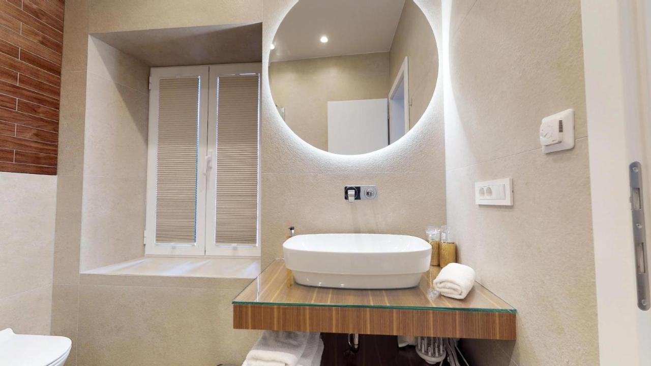 Apartment Illyria Luxury