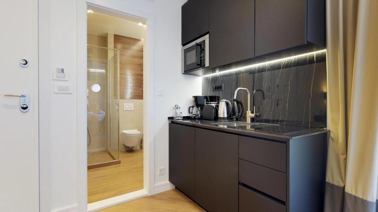 Illyria Luxury Apartment *