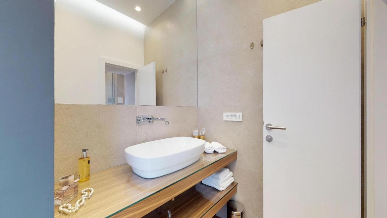 Apartment Illyria Luxury