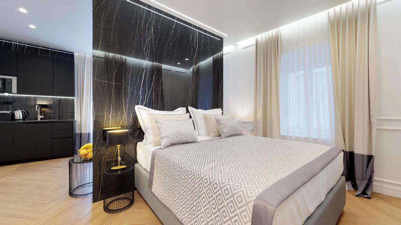 Illyria Luxury * Split