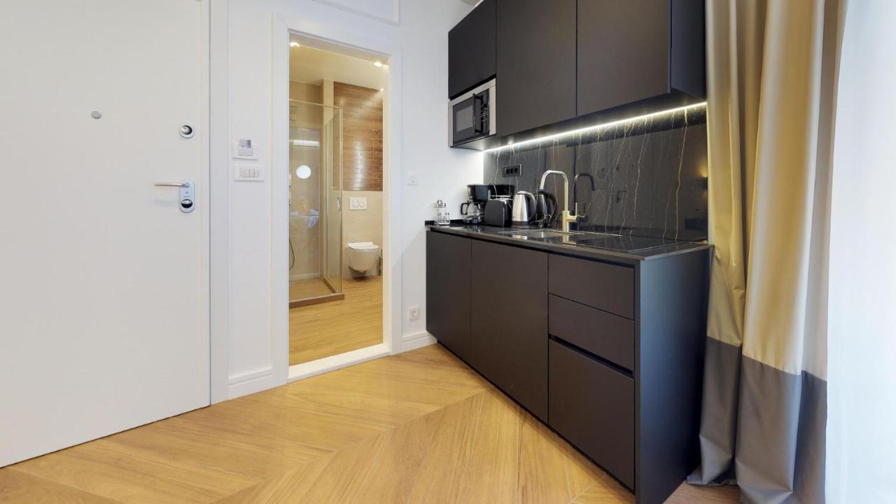 Illyria Luxury Apartment Split