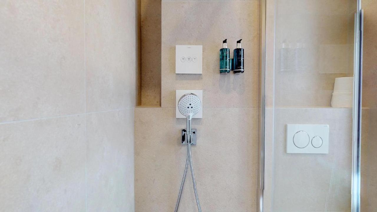 Illyria Luxury Apartment