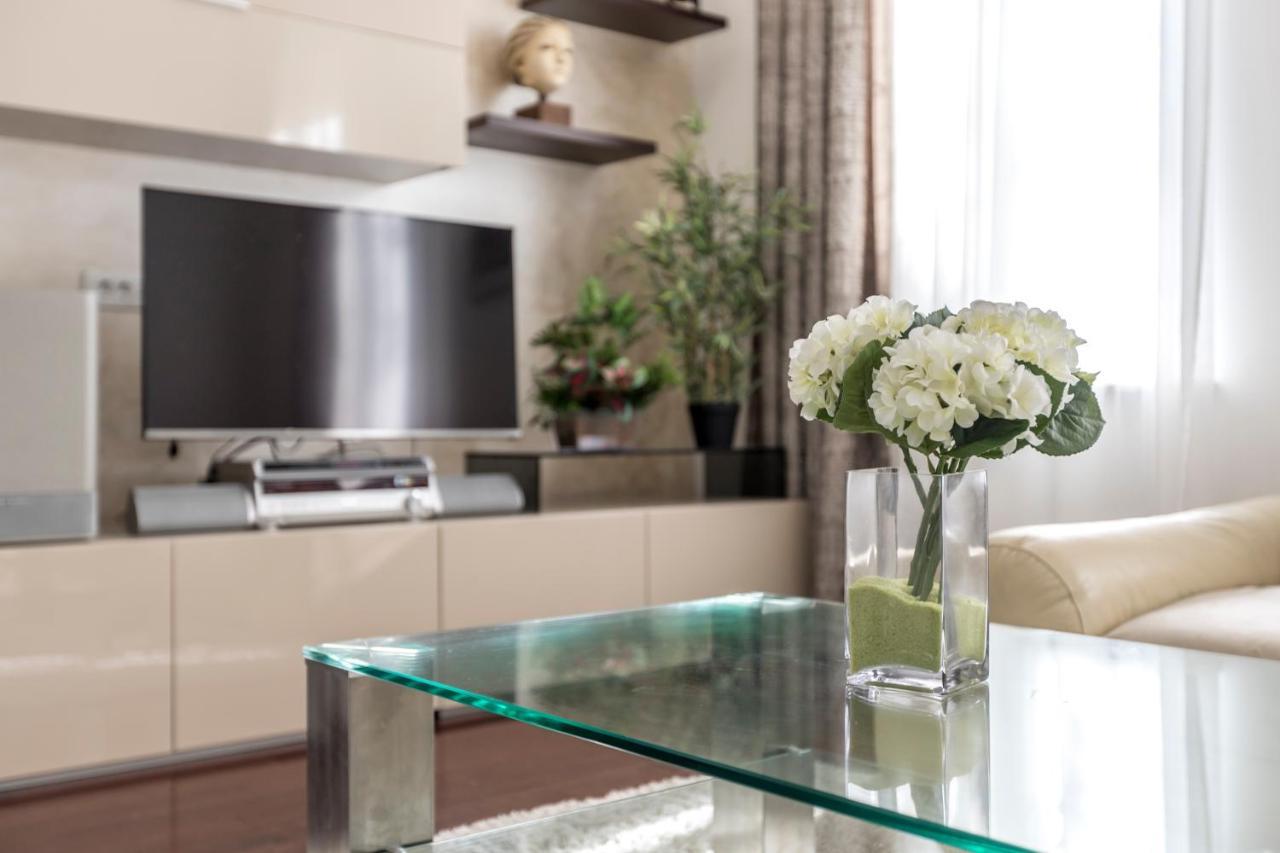 Villa Meri Very Central And Beautiful Apartment Apartment *
