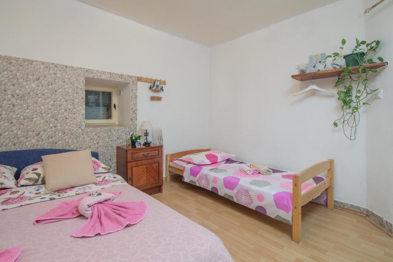 Guest house Ivona Split