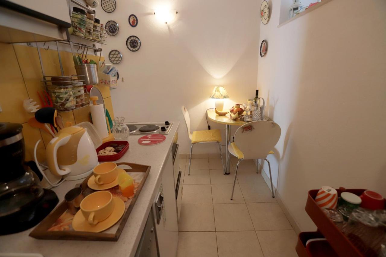 Appartement Nena Split