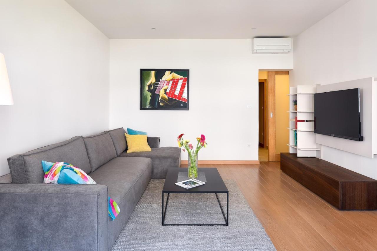 Jazz Apartment *