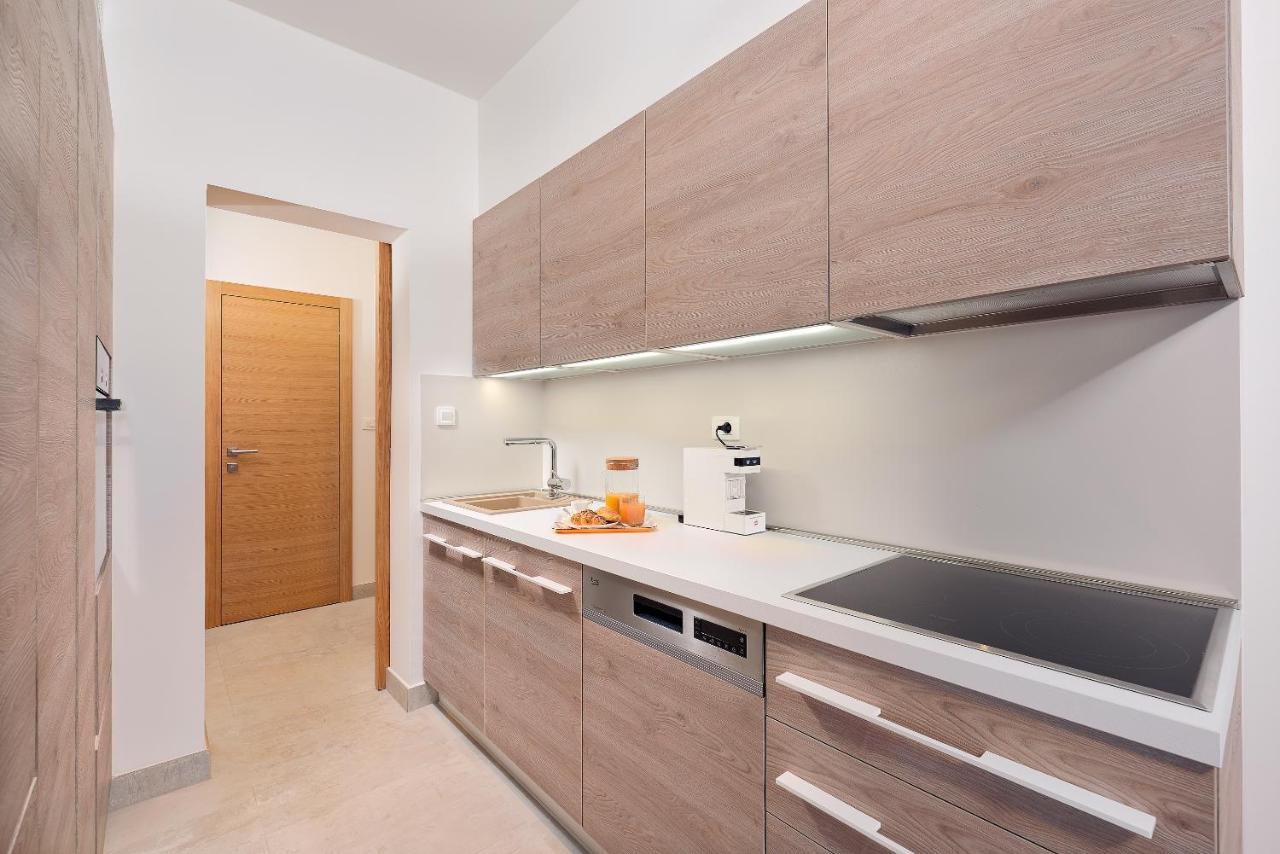 Jazz Apartment Split