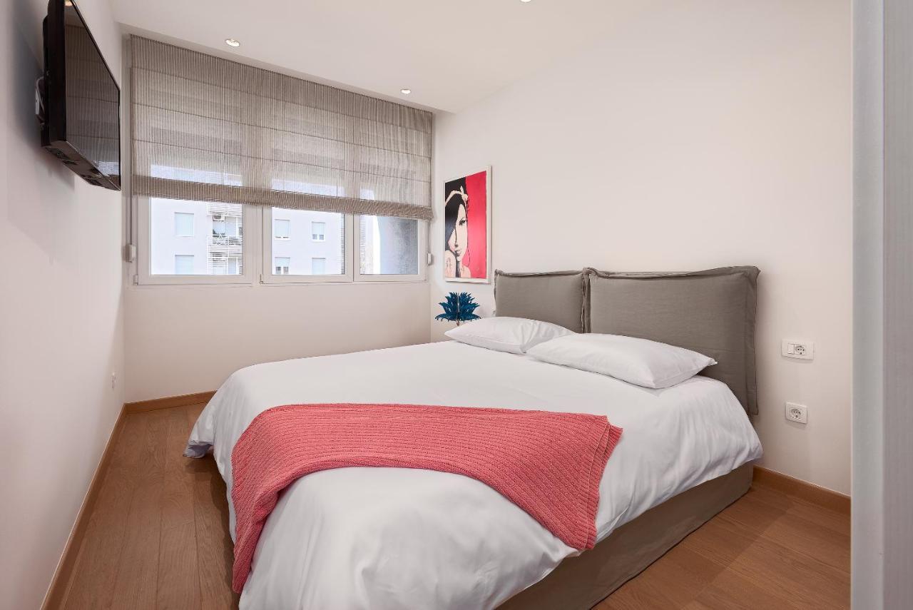 Jazz Apartment *