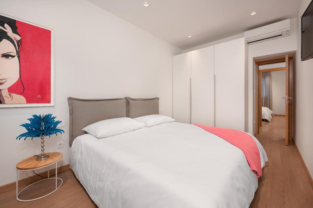 Jazz Apartment Split