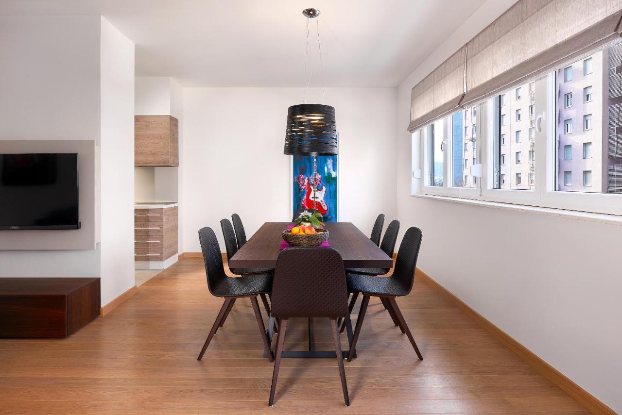Jazz Apartment