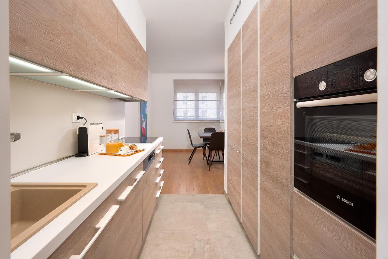 Jazz Apartment *
