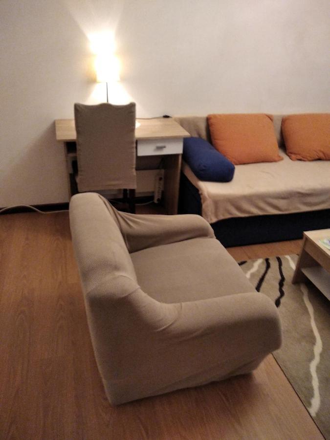 Apartment Batovanja