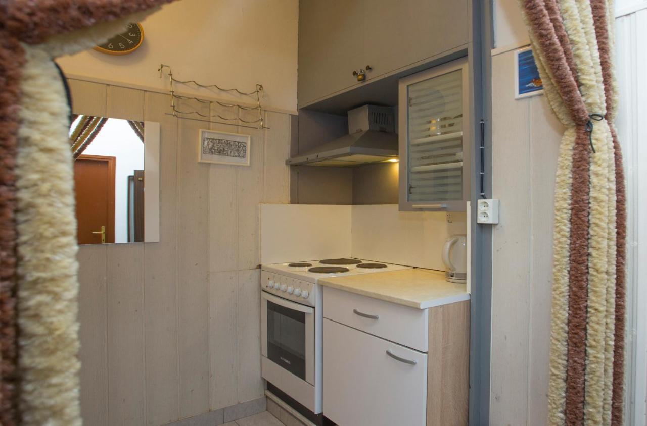 Sandy Beach Studio Apartman Apartment Split