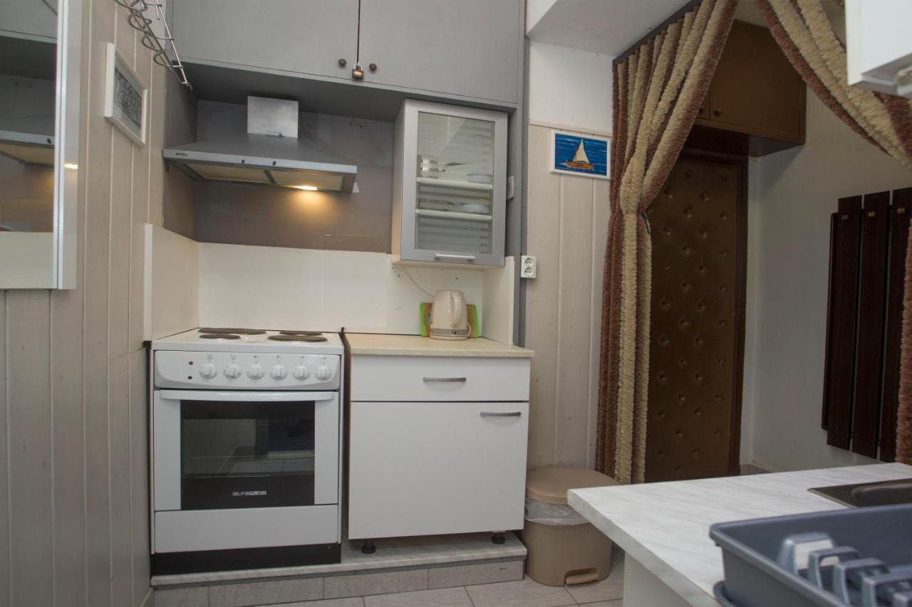Sandy Beach Studio Apartman Apartment Split