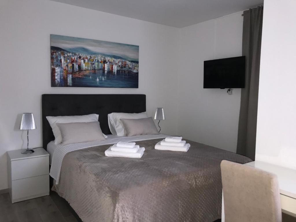 Guest house Marija