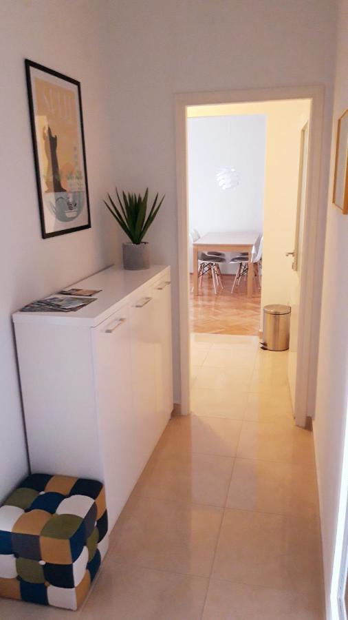 Sweet Apatment Apartment Split