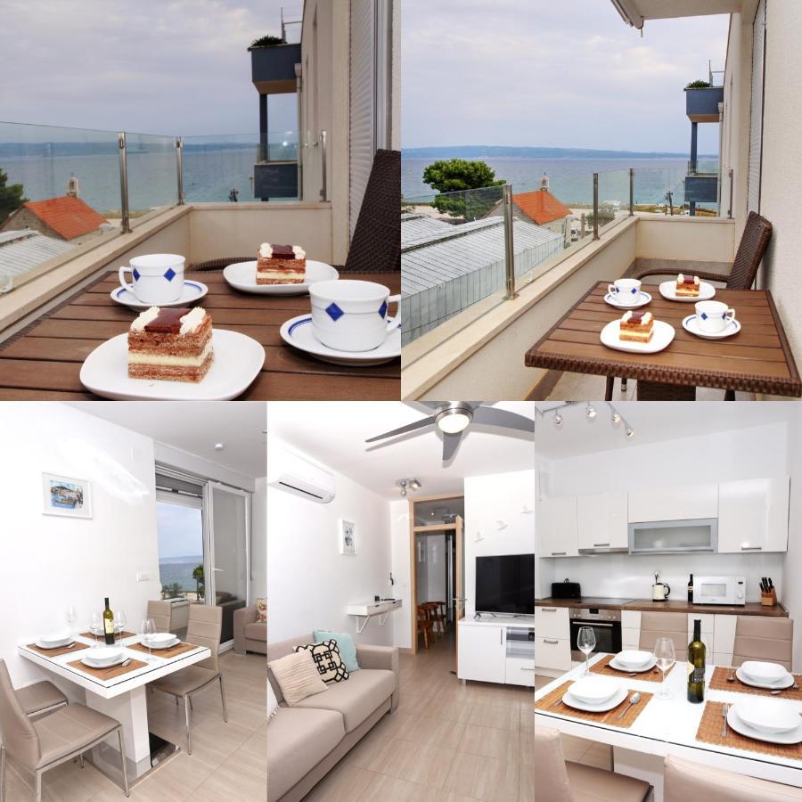 As's Apartment Split