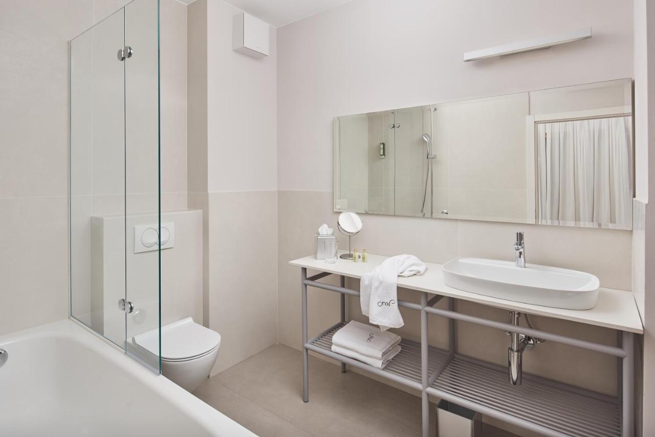 Apartment Eol