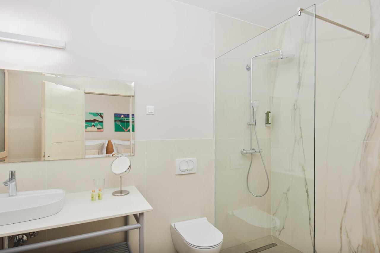 Apartment Eol