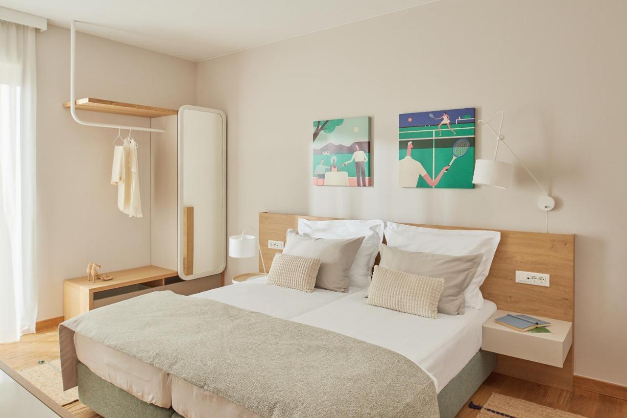 Eol Apartment *