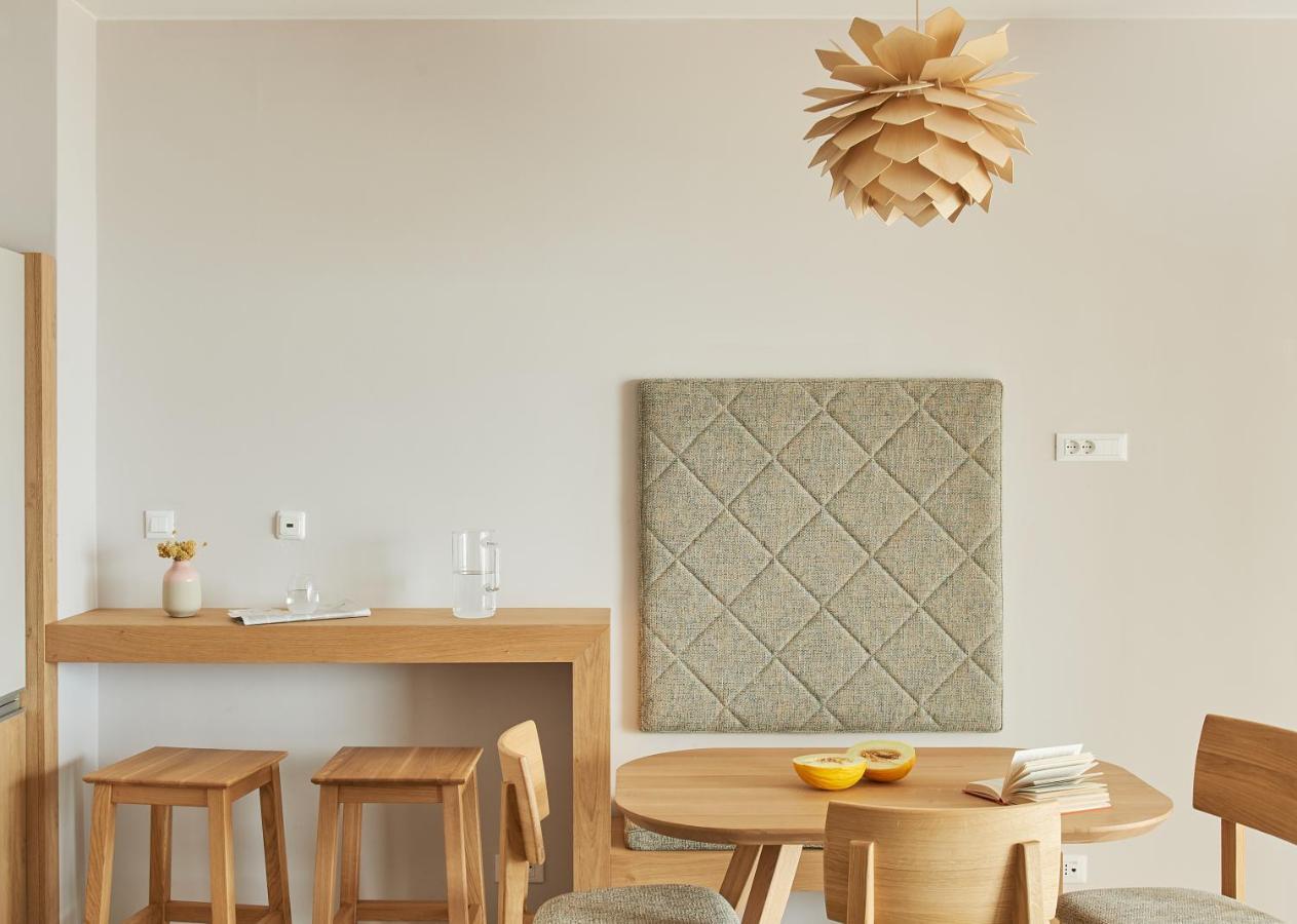 Apartment Eol *