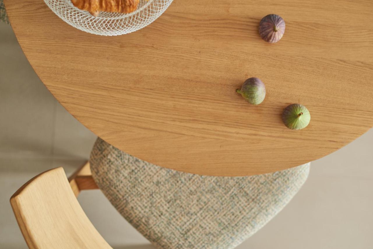 Apartment Eol