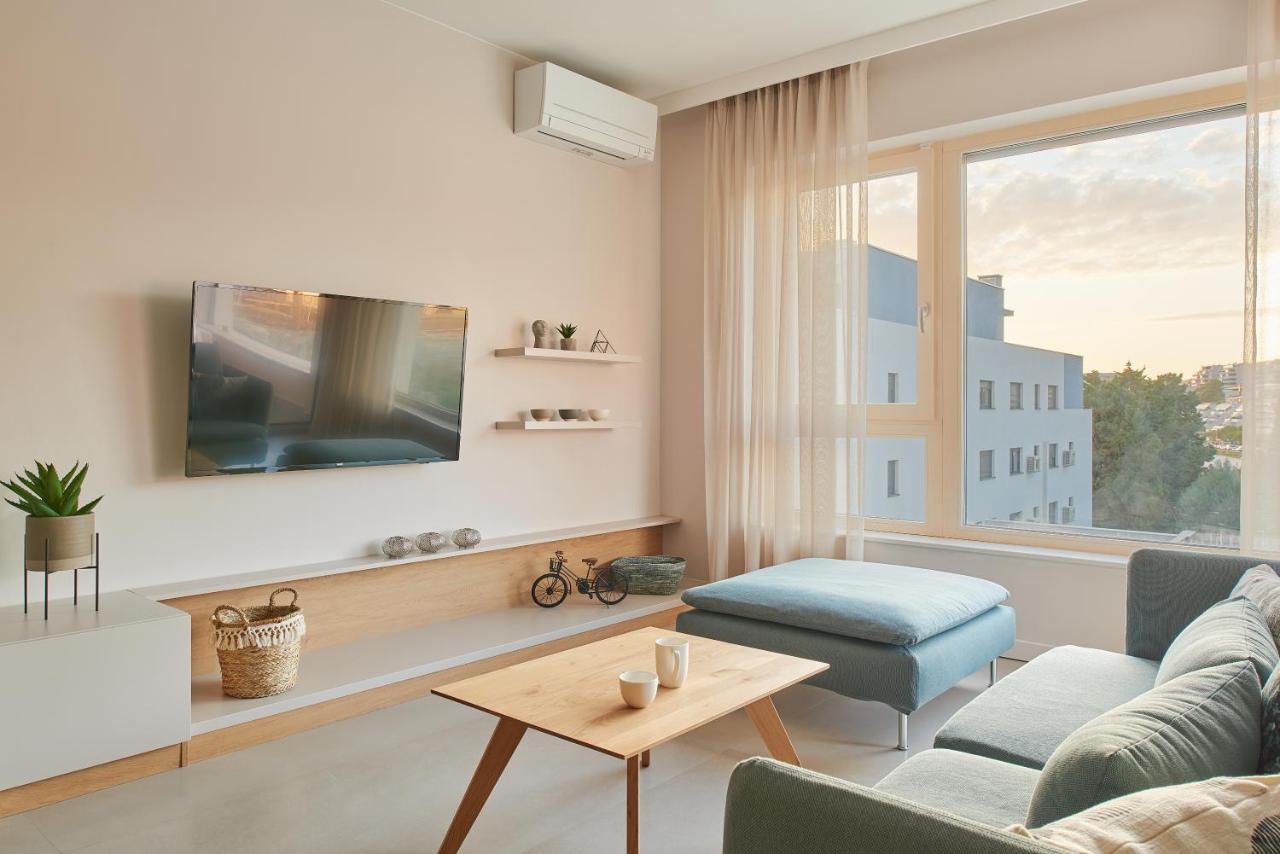 Apartment Eol *