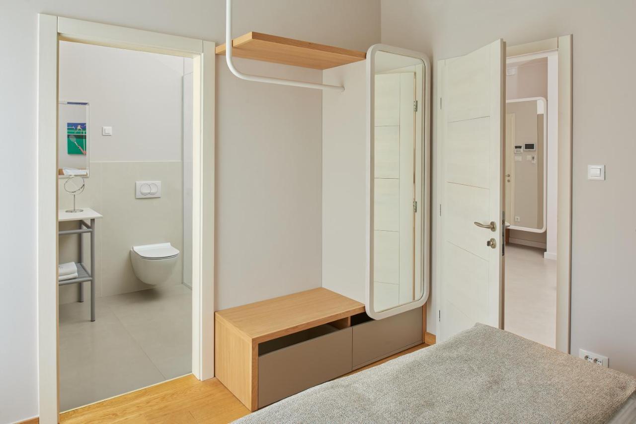 Eol Apartment *